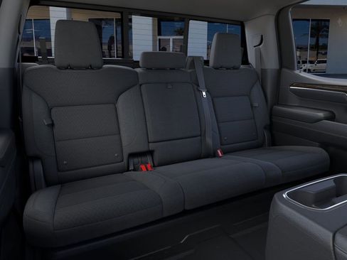 New 2026 GMC Sierra 1500 Elevation w/ Preferred Package image 17