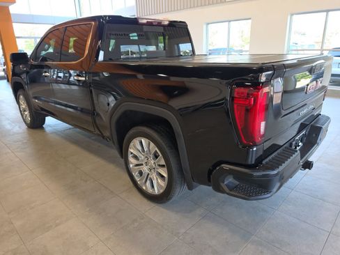 Used 2020 GMC Sierra 1500 Denali w/ Denali Ultimate Package AWD/4WD image 12