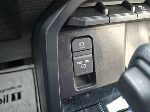 Used 2026 Toyota Tundra SR5 w/ SX Package AWD/4WD image 30