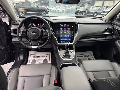 Used 2022 Subaru Outback Onyx Edition XT image 12