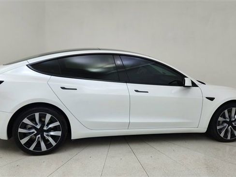 Used 2024 Tesla Model 3 Long Range image 6