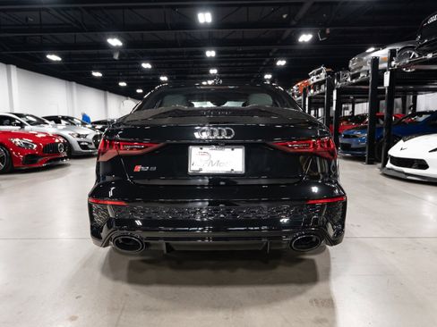 Used 2023 Audi RS 3 2.5T quattro image 9