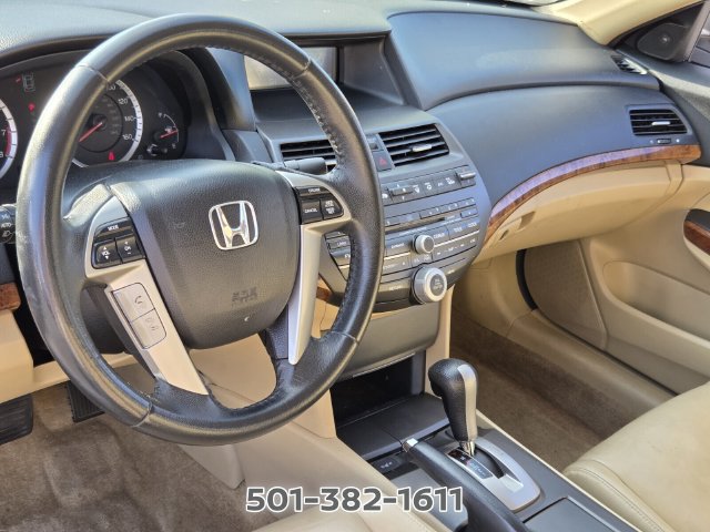 Used 2012 Honda Accord EX-L image 10