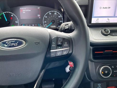 Used 2024 Ford Maverick XLT w/ XLT Luxury Package FWD image 18