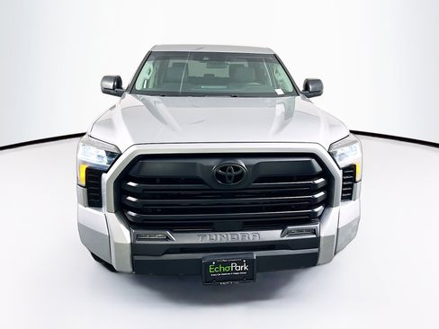 Used 2024 Toyota Tundra SR5 RWD image 2
