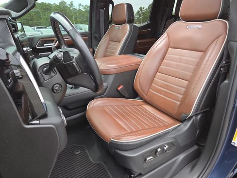 Used 2023 GMC Sierra 1500 Denali Ultimate AWD/4WD image 30