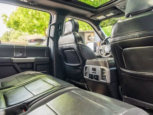 Used 2019 Ford F150 Raptor w/ Equipment Group 802A Luxury AWD/4WD image 42