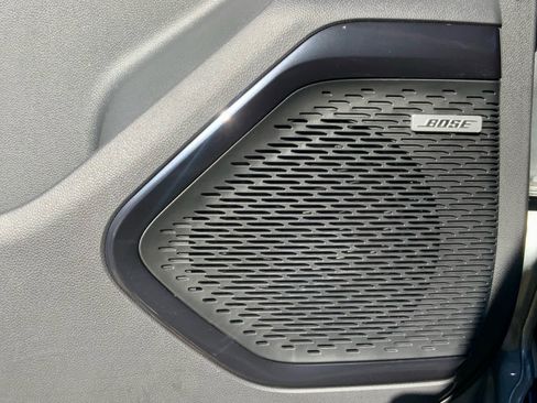 New 2026 GMC Acadia AT4 w/ LPO, Floor Liner Package image 59