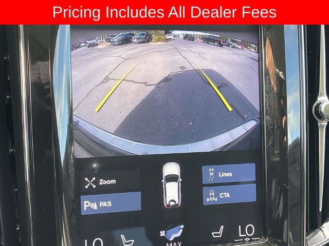 Used 2018 Volvo XC60 T5 Momentum w/ Vision Package AWD/4WD image 28