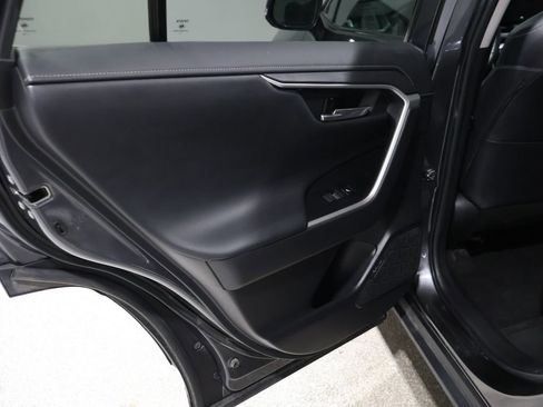 Used 2023 Toyota RAV4 Limited image 19