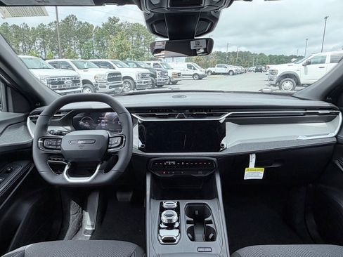 New 2026 Jeep Cherokee Laredo AWD/4WD image 10