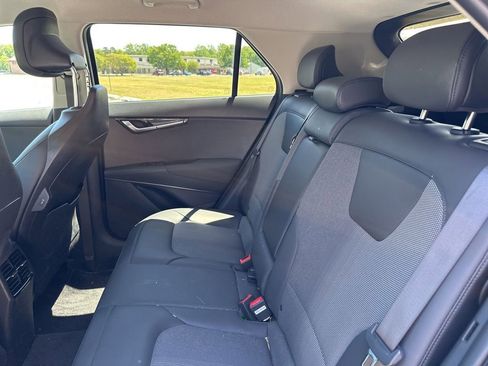 Certified 2024 Kia Niro EX w/ EX Cold Weather Package FWD image 11