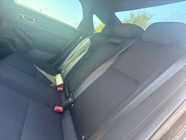 Used 2025 Honda Civic Si image 7