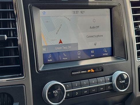 Certified 2021 Ford Expedition XLT AWD/4WD image 20