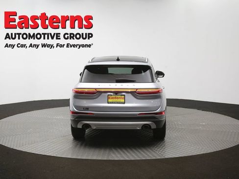 Used 2022 Lincoln Corsair AWD w/ Premium Package image 38