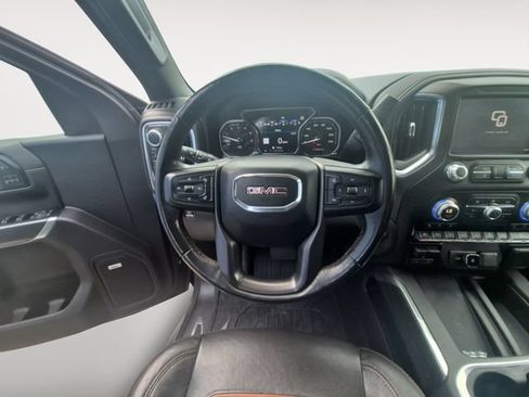 Used 2019 GMC Sierra 1500 AT4 w/ AT4 Premium Package AWD/4WD image 12