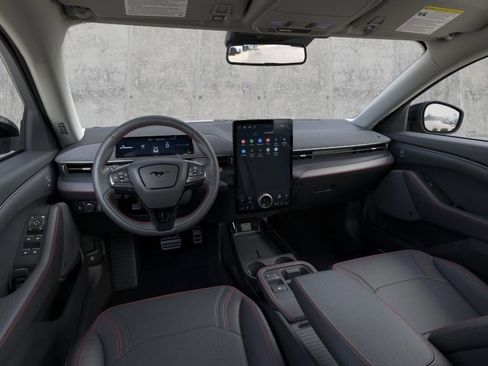 New 2026 Ford Mustang Mach-E Premium image 9