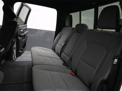 Used 2024 RAM 1500 Big Horn image 15