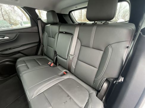 Used 2024 Chevrolet Blazer LT w/ Midnight/Sport Edition image 25