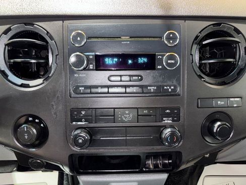 Used 2016 Ford F250 XL w/ XL Value Package AWD/4WD image 19