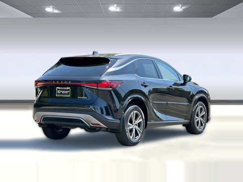 New 2026 Lexus RX 350 FWD image 9