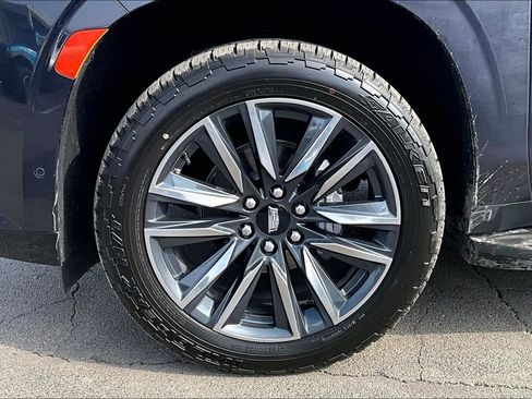 Used 2023 Cadillac Escalade Sport image 12