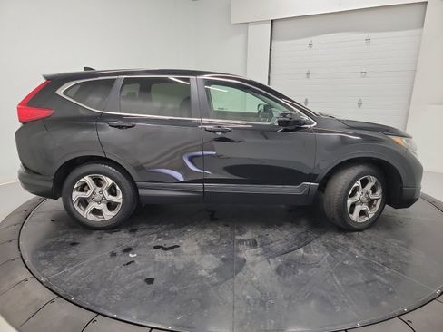 Used 2019 Honda CR-V EX-L image 11