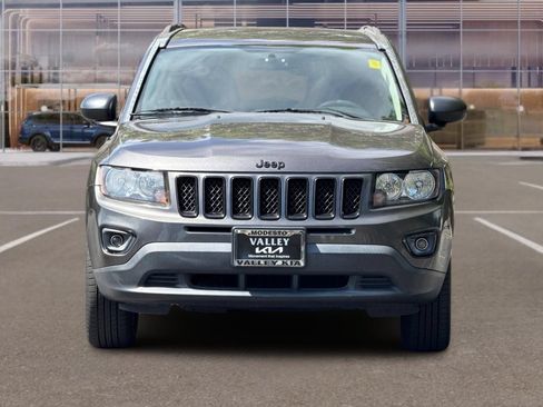 Used 2015 Jeep Compass Sport w/ Power Value Group FWD image 6