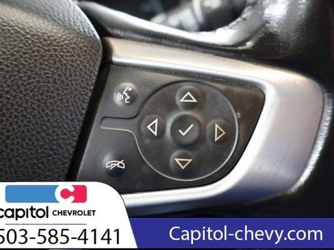 Used 2018 GMC Canyon SLT w/ Driver Alert Package image 21