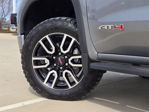 Used 2026 GMC Sierra 1500 AT4 w/ AT4 Premium Package image 32