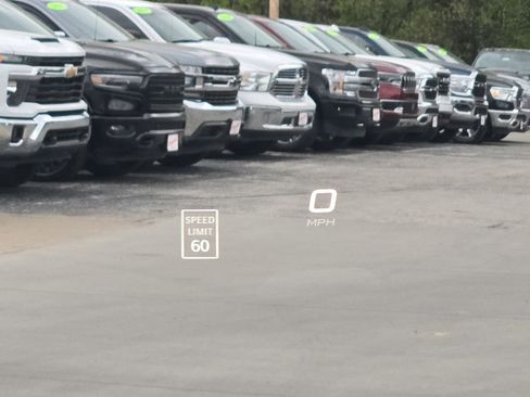 New 2026 RAM 1500 Rebel AWD/4WD image 61