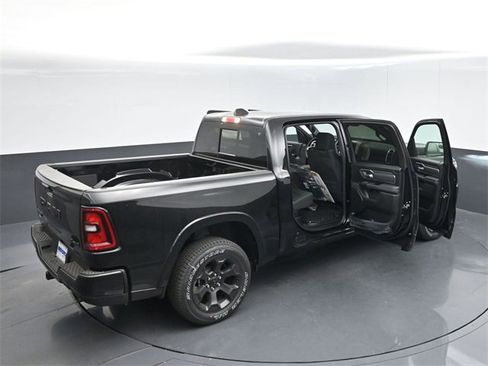 New 2026 RAM 1500 Big Horn image 57