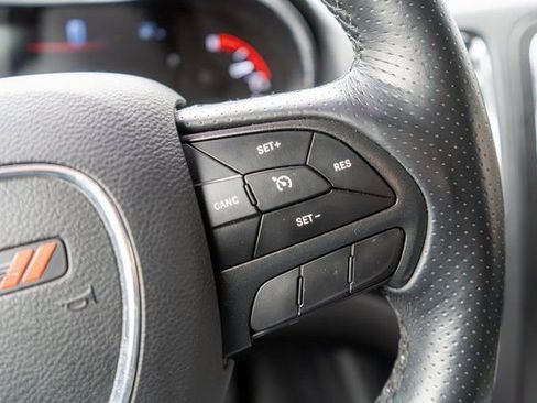 Used 2018 Dodge Durango SXT w/ Quick Order Package 2BB image 26