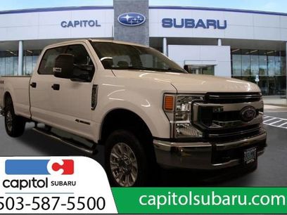 Used 2020 Ford F350 XL w/ STX Appearance Package