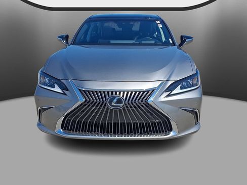 Used 2021 Lexus ES 350 w/ Premium Package FWD image 2