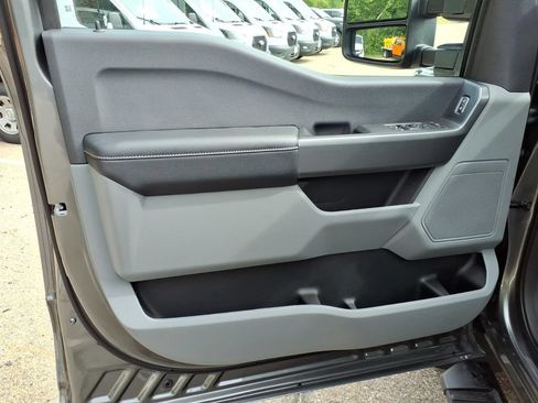 New 2026 Ford F250 XLT AWD/4WD image 16