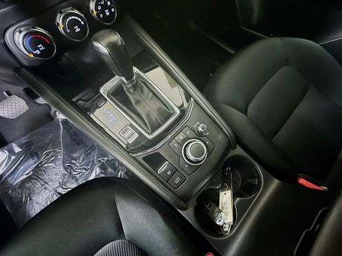 Used 2018 MAZDA CX-5 Sport FWD image 22