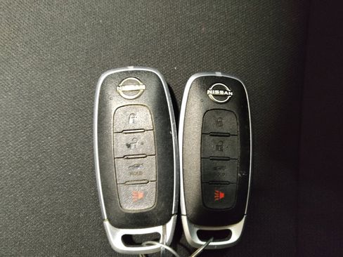 Used 2024 Nissan Sentra S image 32