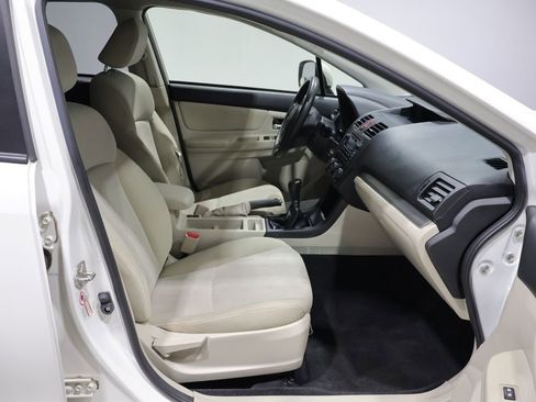 Used 2013 Subaru Crosstrek 2.0i Premium AWD/4WD image 22