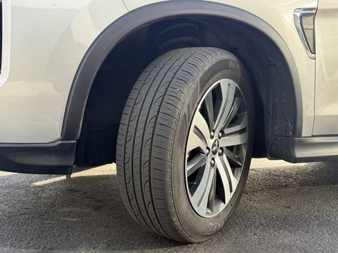 Used 2024 Mitsubishi Outlander Sport SE image 34