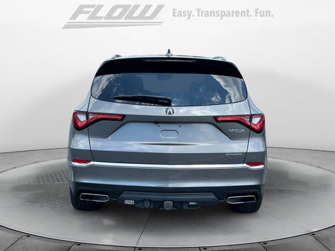Used 2023 Acura MDX SH-AWD w/ Advance Package image 8