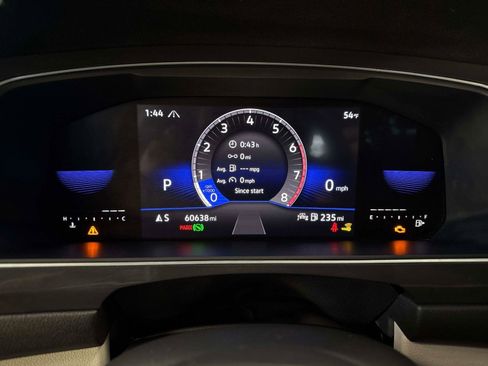 Certified 2022 Volkswagen Tiguan SE image 27