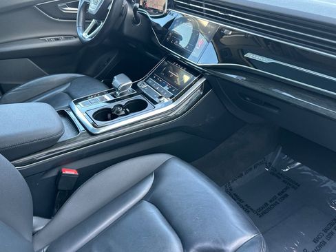 Used 2021 Audi Q7 3.0T Premium Plus AWD/4WD image 17