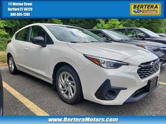 Used 2024 Subaru Impreza 2.0i AWD/4WD video 1