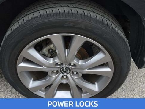 Used 2021 MAZDA CX-30 FWD 2.5 S w/ Select Package image 13