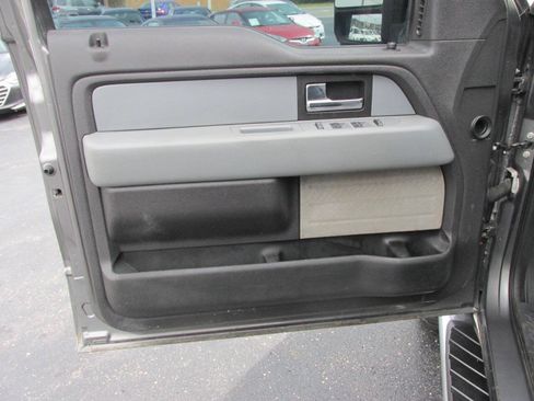 Used 2013 Ford F150 STX w/ Mid Equipment Group AWD/4WD image 11