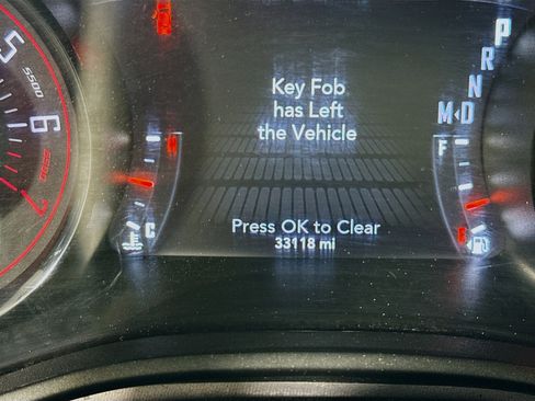 Used 2021 Dodge Challenger GT w/ Driver Convenience Group image 16