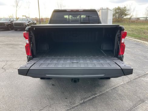 New 2026 Chevrolet Silverado 1500 High Country w/ High Country Premium Package image 35