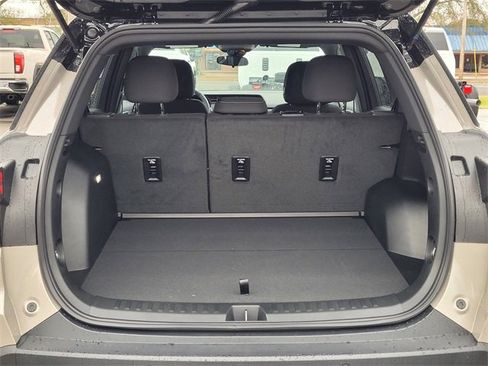 New 2026 GMC Terrain Elevation w/ Black Edition image 9