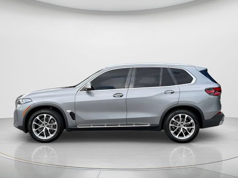 Used 2024 BMW X5 sDrive40i RWD image 8